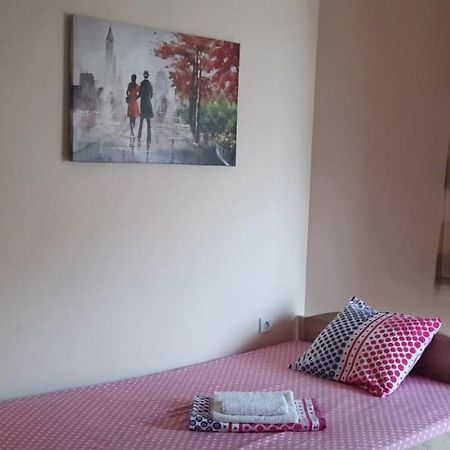 شقة كوتور  في Apartmants Alexander المظهر الخارجي الصورة