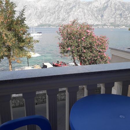 شقة كوتور  في Apartmants Alexander المظهر الخارجي الصورة