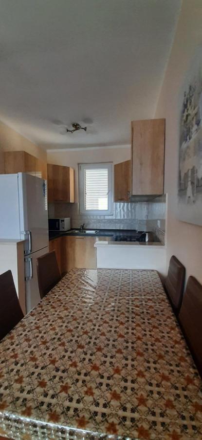 شقة كوتور  في Apartmants Alexander المظهر الخارجي الصورة